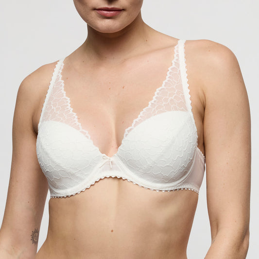 Triangel plunge BH Azelie Natural