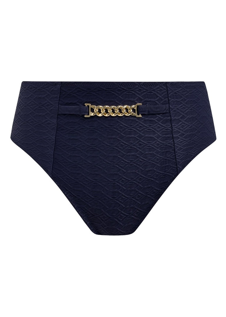 Azores bikinibukse Marine