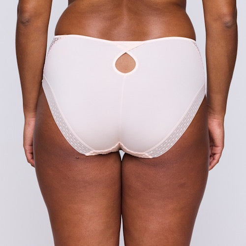 Slip - truse Glass Beach Pink