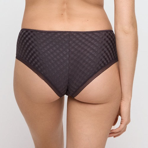 Avero hotpants truser Brown