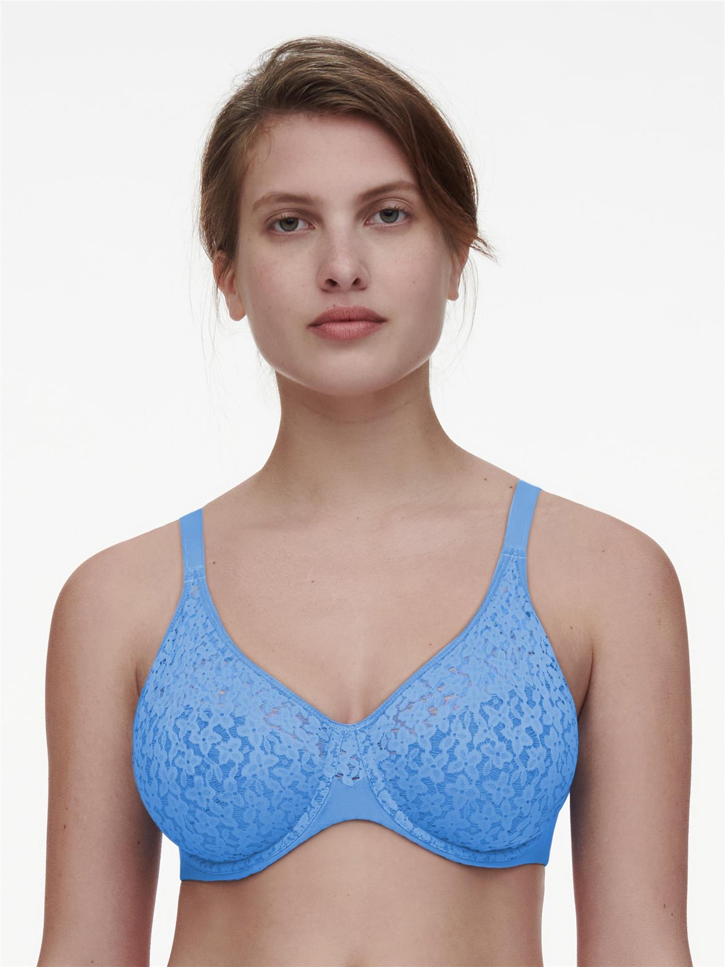 Norah-med spile Blue