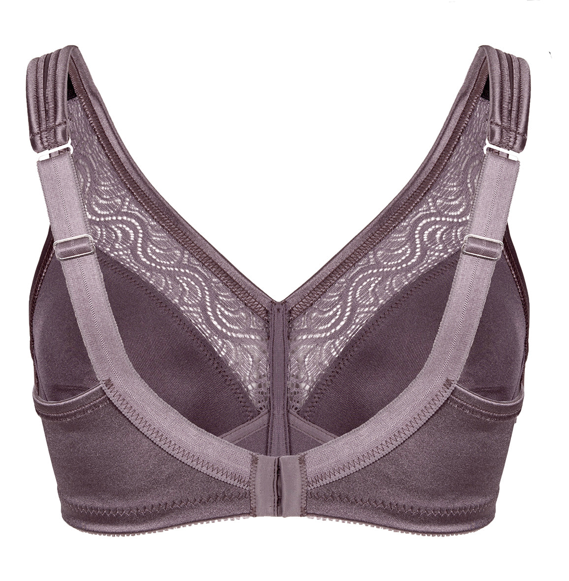 Swegmark BH Star spileløs Antracite