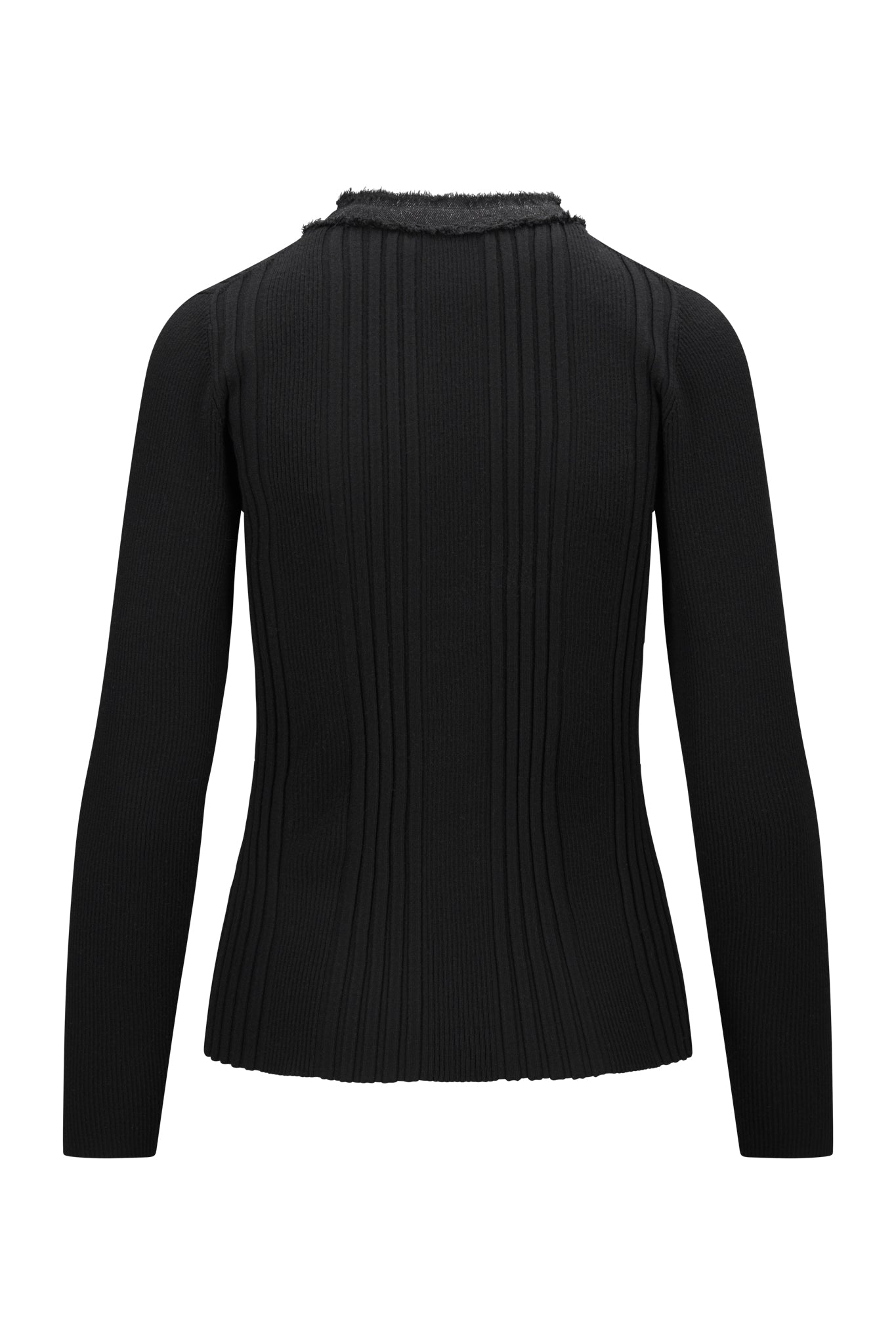 Ralph Pullover Black