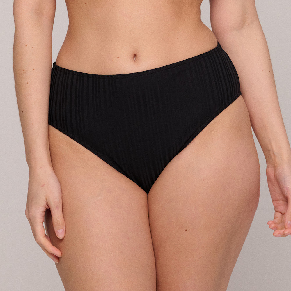 Bikinibukse Kiruna Black