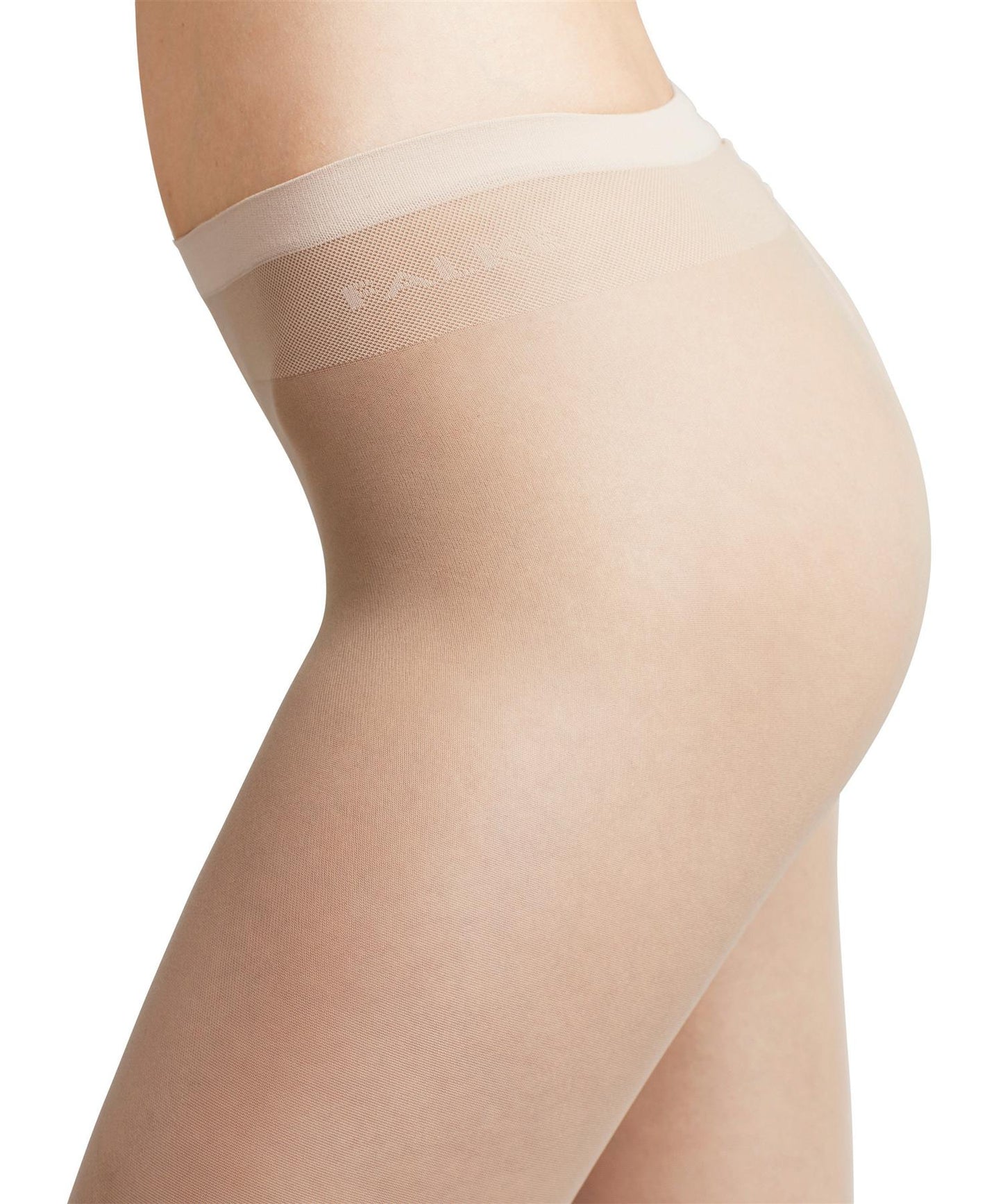 Shelina 12 den strømpebukse Brasil Brasil