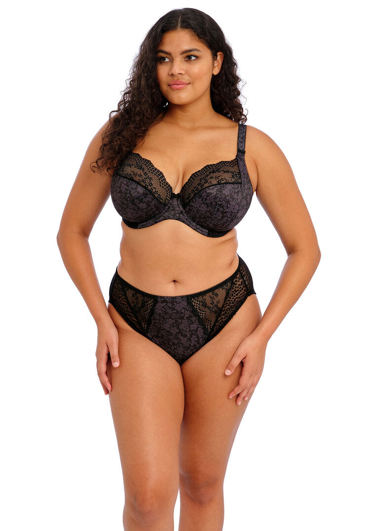 BH Lucie uvattert med spile Black
