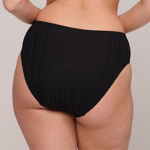 Bikinibukse Kiruna Black