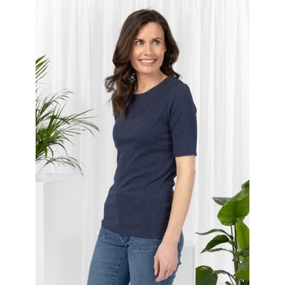 Perfect T-Shirt Navy