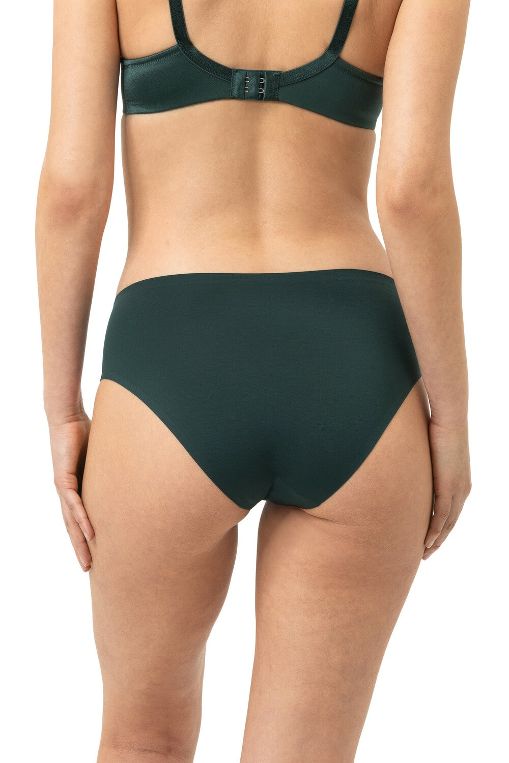 Truser sømløse Green