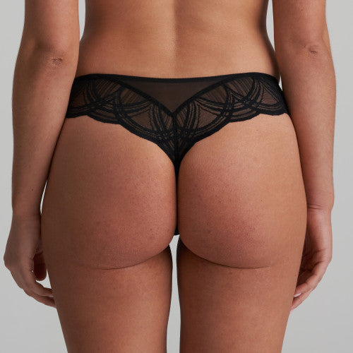 Cathia tanga tilbud Black