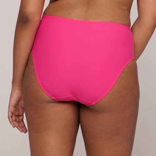 Bikinibukse Aswan. Pink