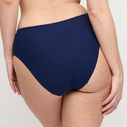 Bikini bukse Aswan Blue