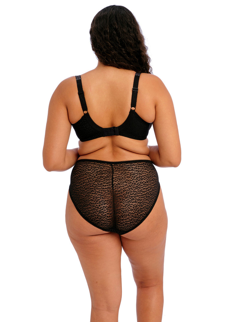 BH Lucie uvattert med spile Black