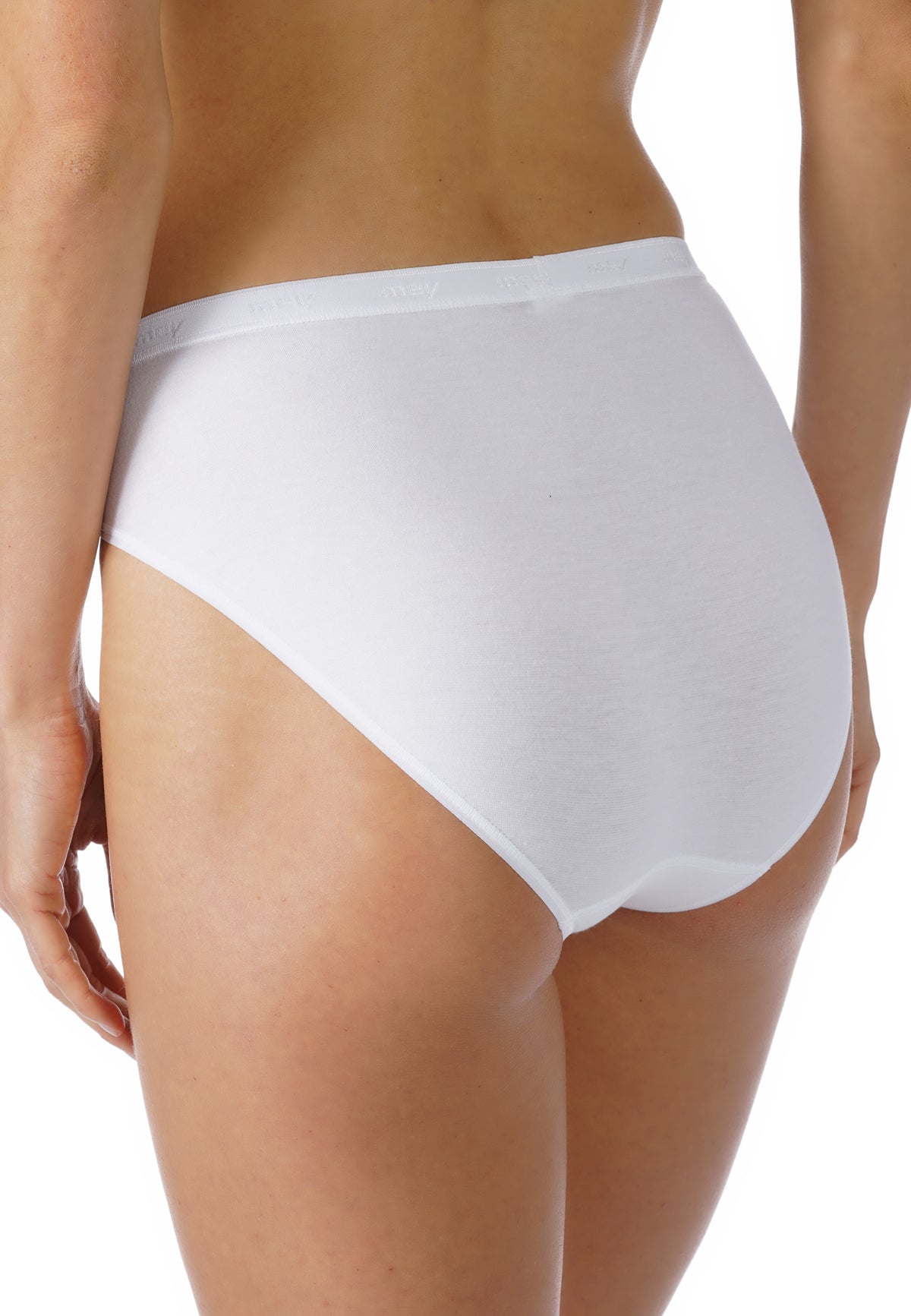 Jazz-Pants Sloggifasong Weiss