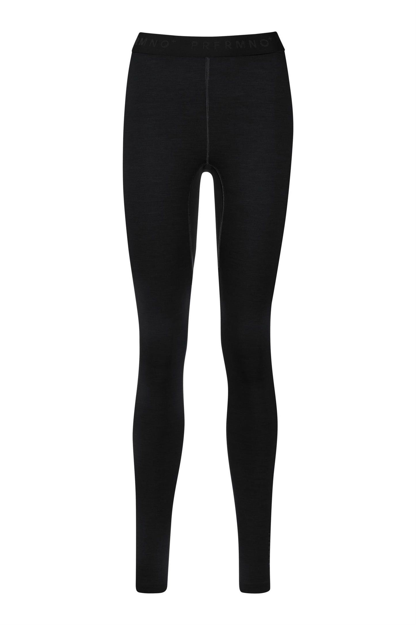 Leggings trening Tilbud Black