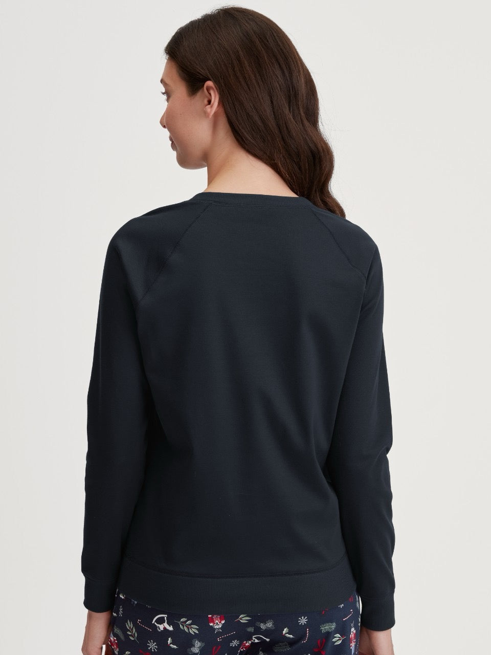 Top lang erm Dark Sapphire