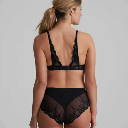 Cathia truse tilbud Black
