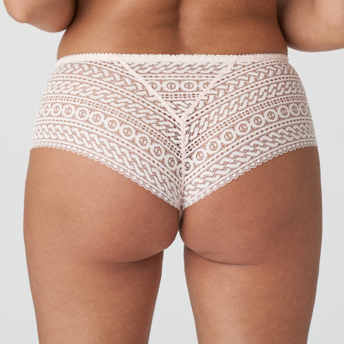 Montara tangatruse Luxury Thong Pink