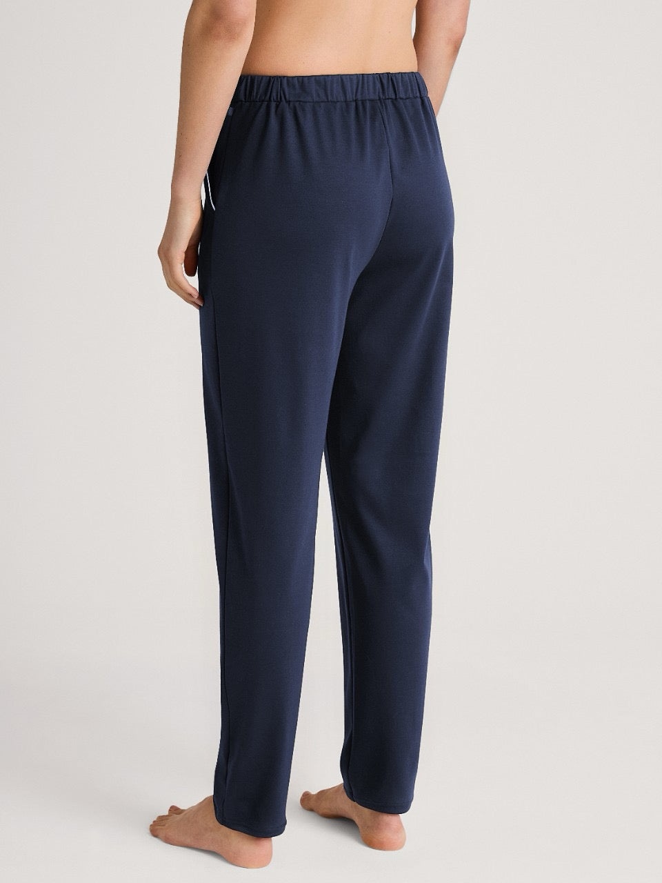 Kosebukse Joggebukse Peacoat Blue