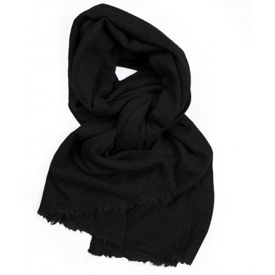 MIE GRAND Black
