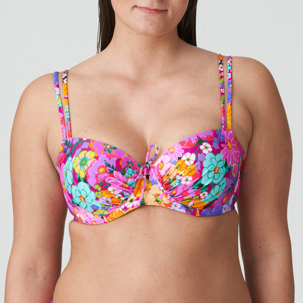 Bikinitopp Najac Tilbud Multi