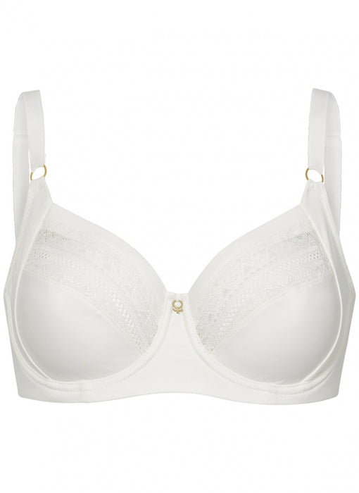 Lady, wire bra Vanilla Tilbud Vanilla