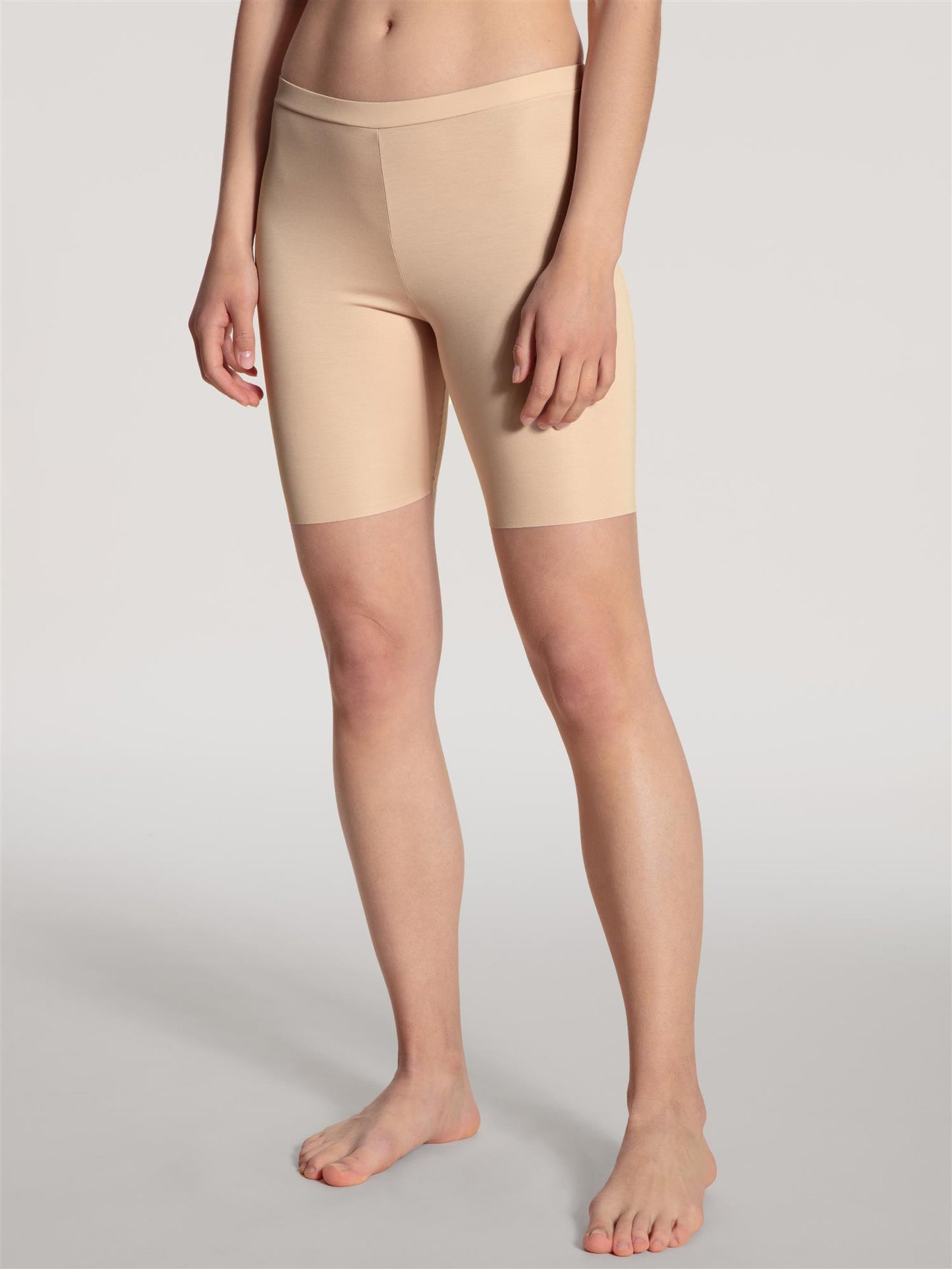 Tights, gnissebukse, sykkelbukse. 100% natur Skin