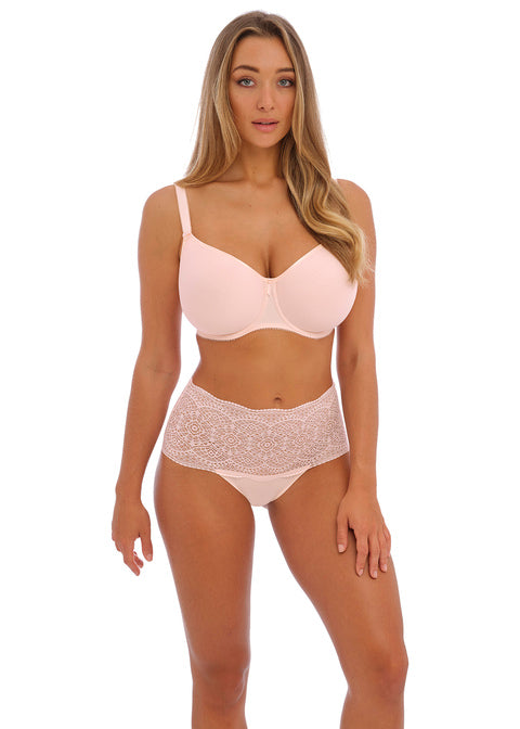 Rebecca T-shirt bh Tilbud Blush