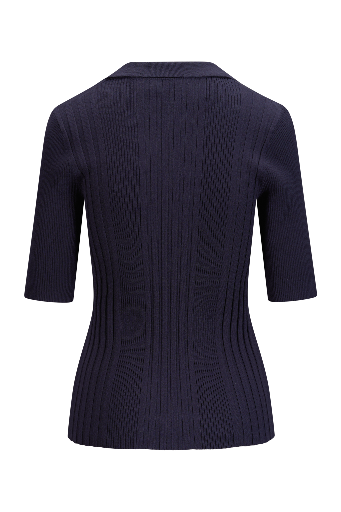 Iben Pullover Black