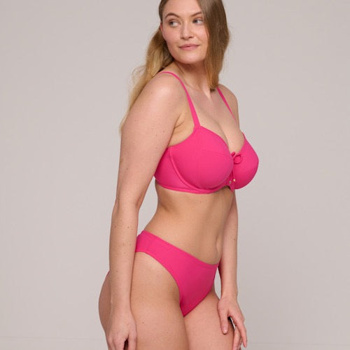 Bikinibukse Aswan Pink