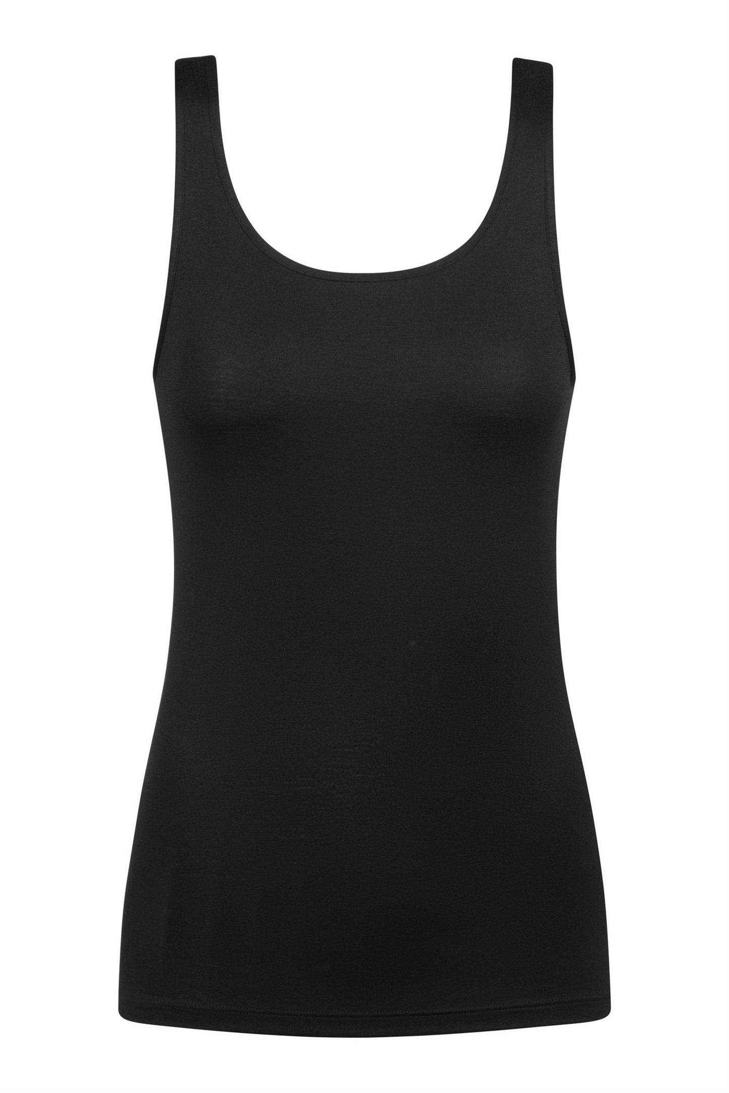 Singlet Black