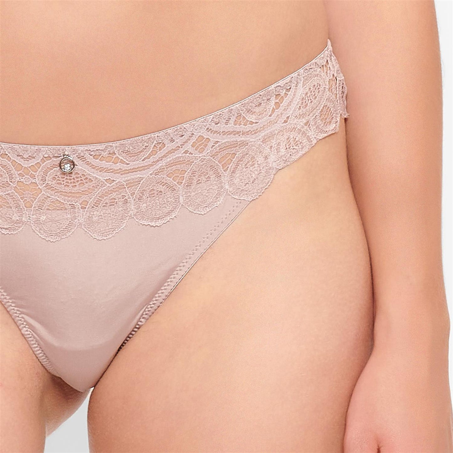 String, tanga Tilbud Bark