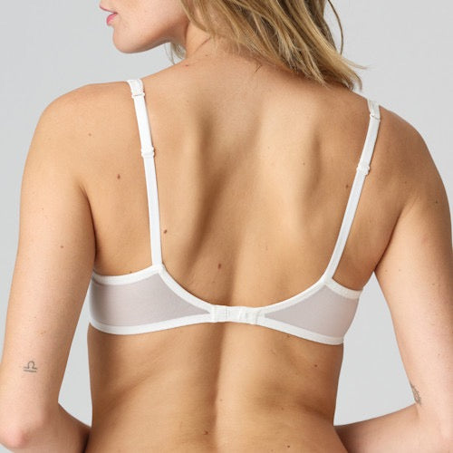 BH heartshape Heleen Natural