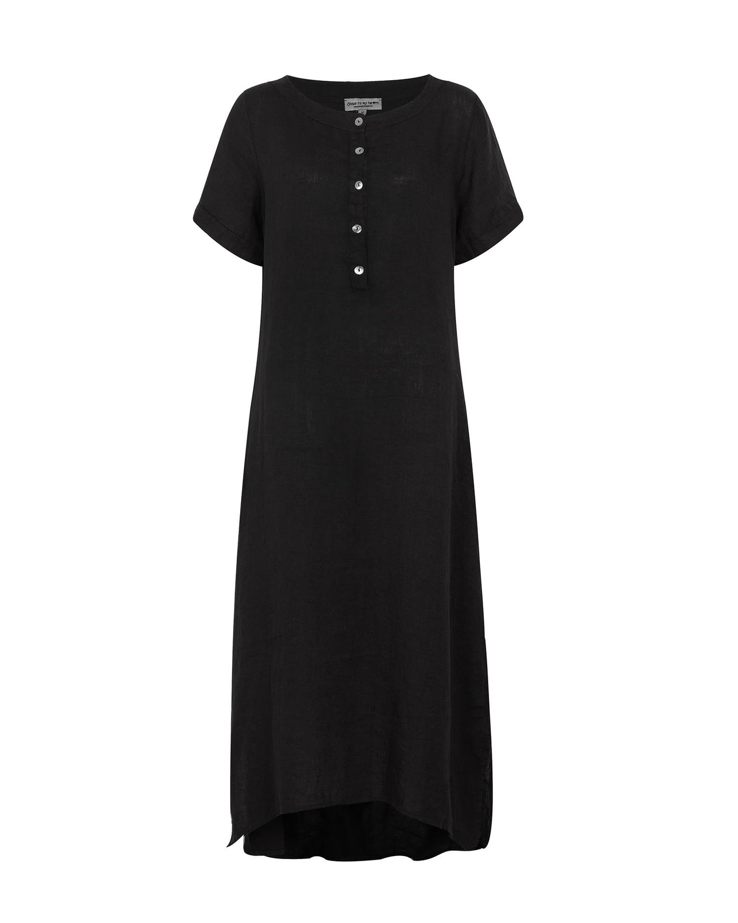 Andrea Dress tilbud Black