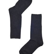 NOTE WOMAN FINE WOOL COMFORT TOP ANTRACITE 36-41 Antracite