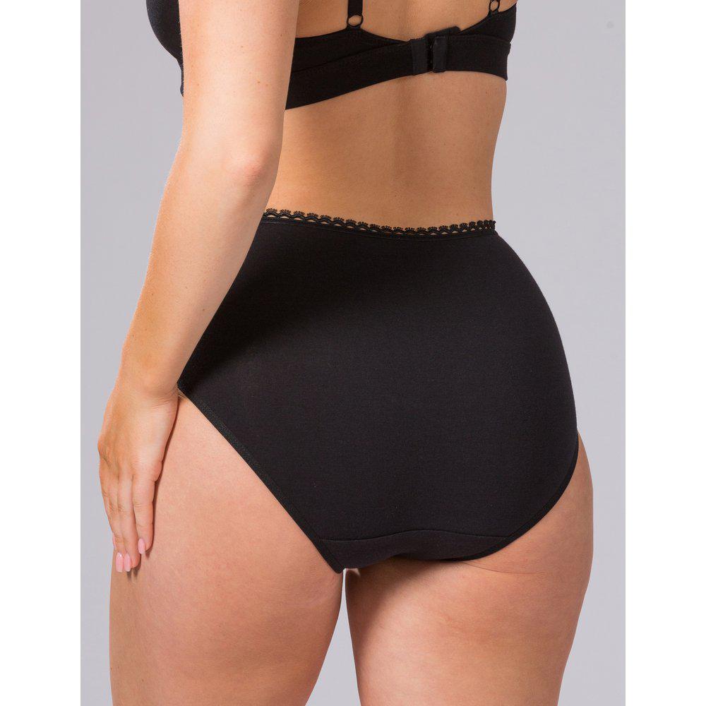 TRUSE MIDI 2-PACK Sort