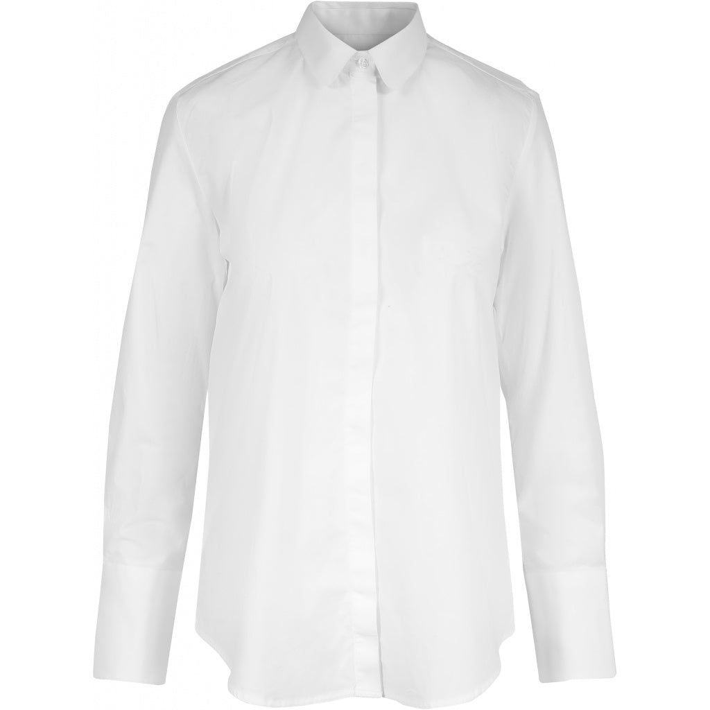 Sam shirt White