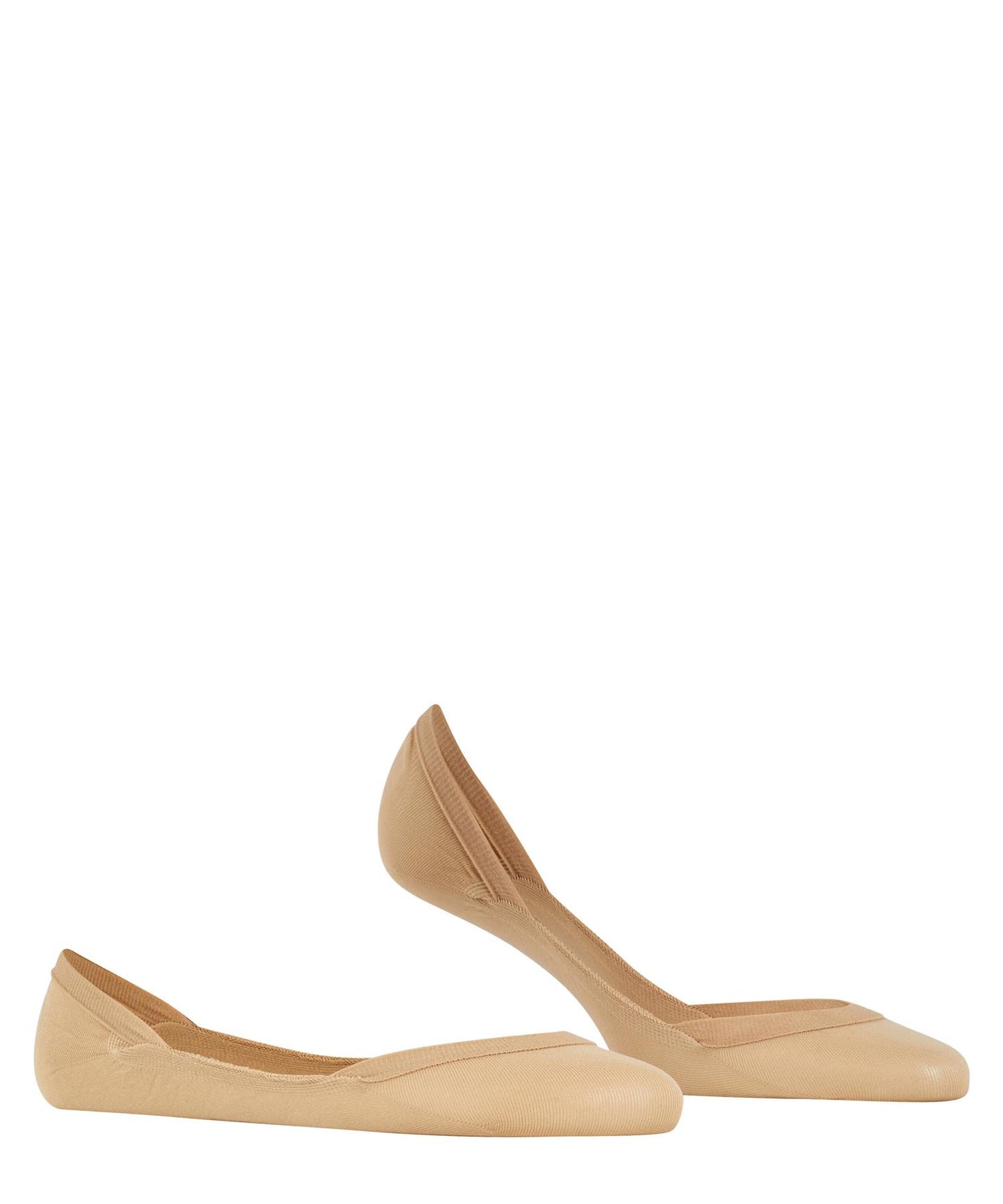 Elegant step ballerina Crystal