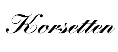 Korsetten.no