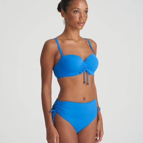 Bikini bukse Flidais Blue