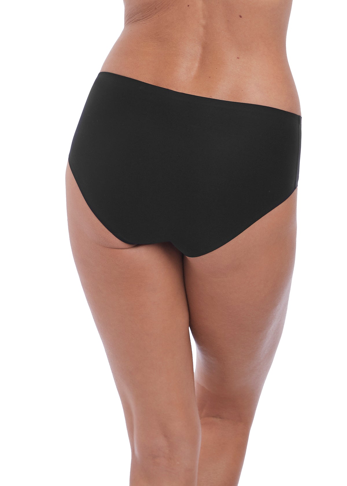 One size truse Black