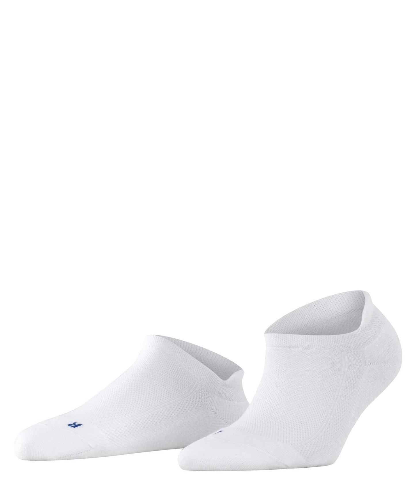 Ankelsokk treningssokk Cool kick White