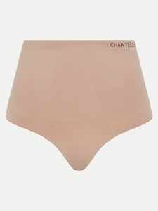 Hold in truse panty Nude