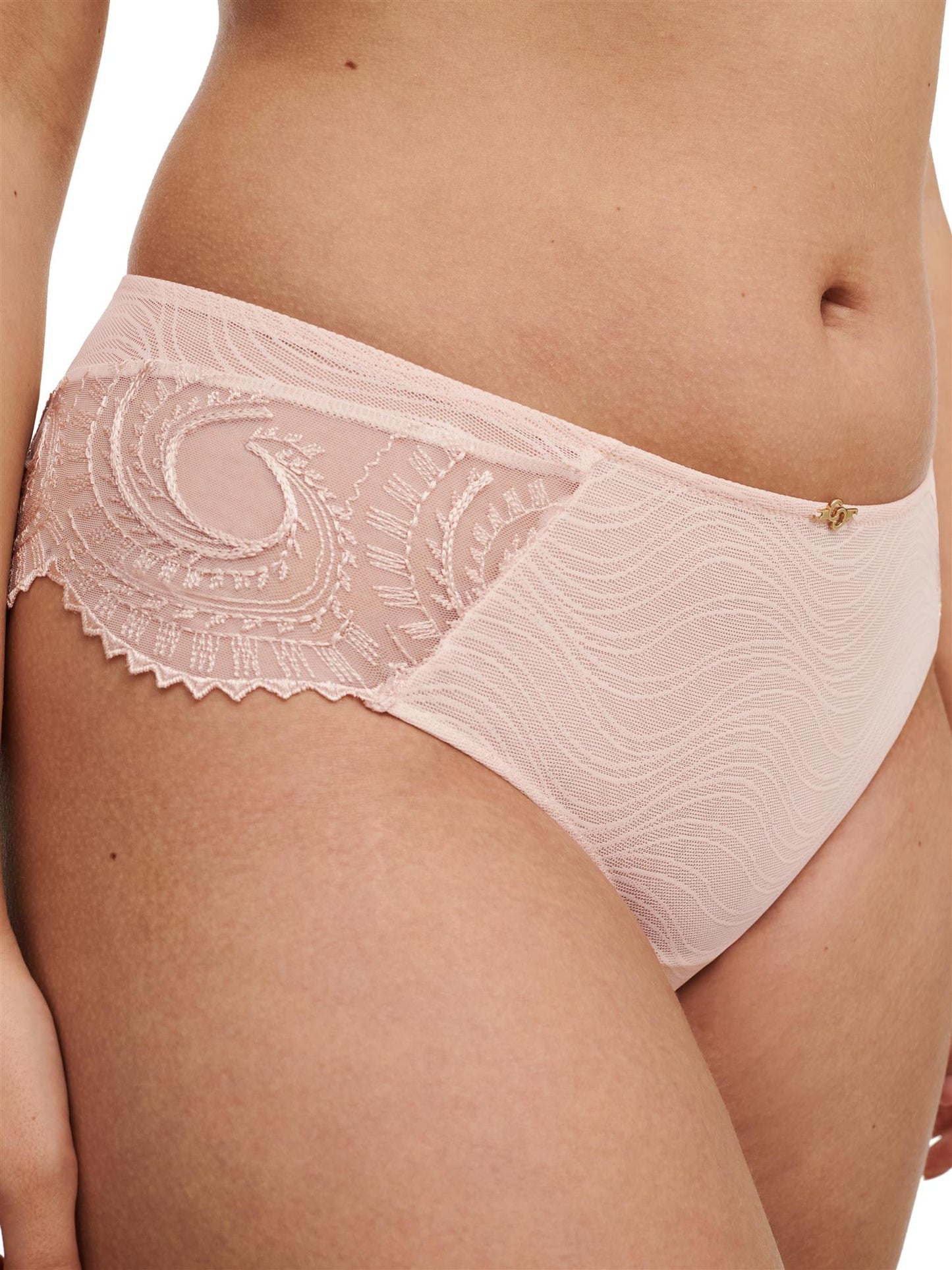 Mystic dream truse Luksustanga Powder Rose