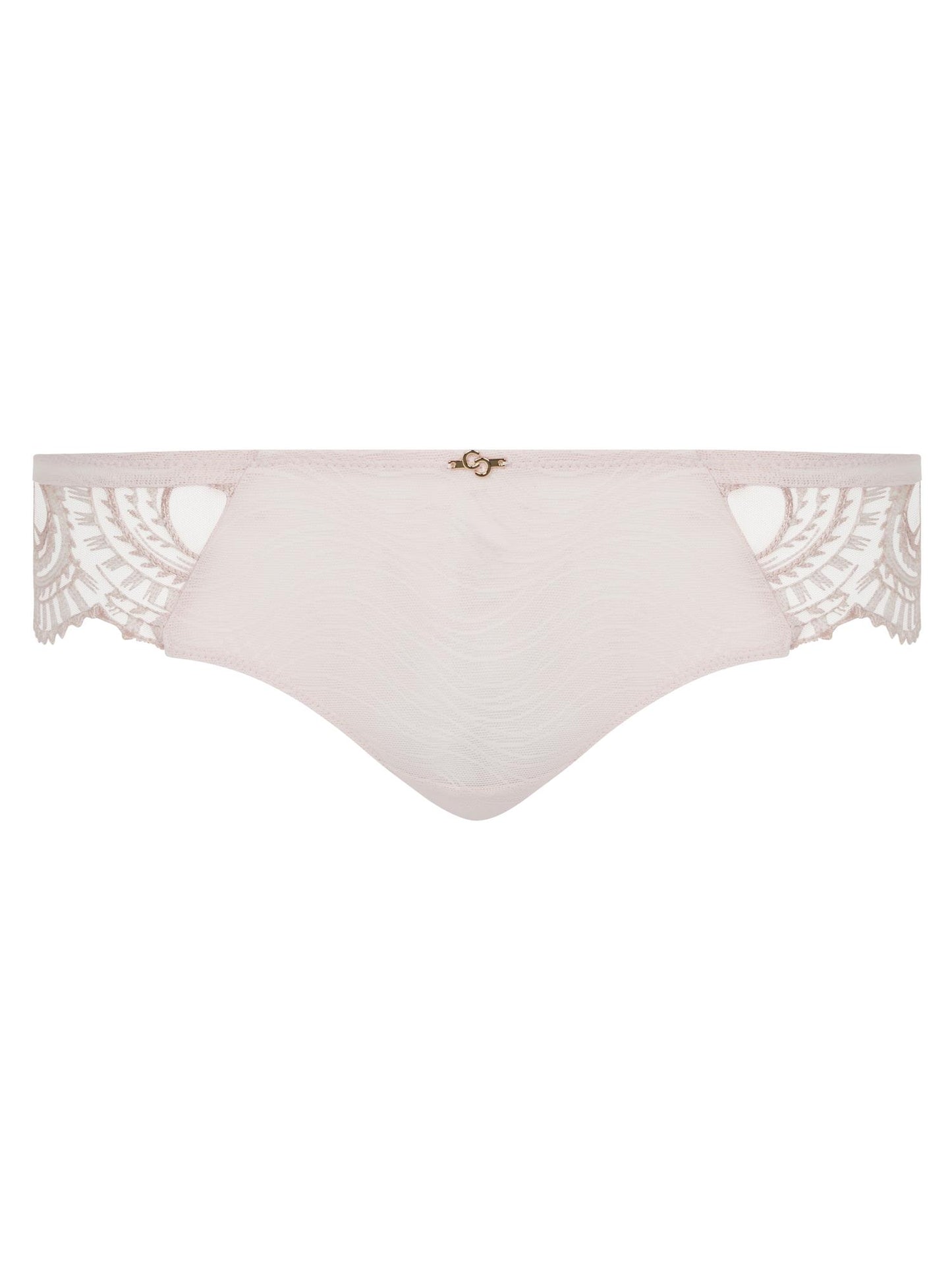 Mystic dream truse Luksustanga Powder Rose