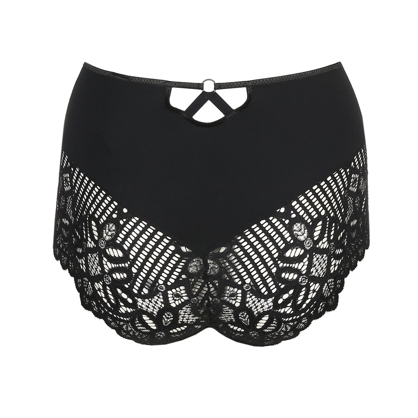 Full briefs First night Black