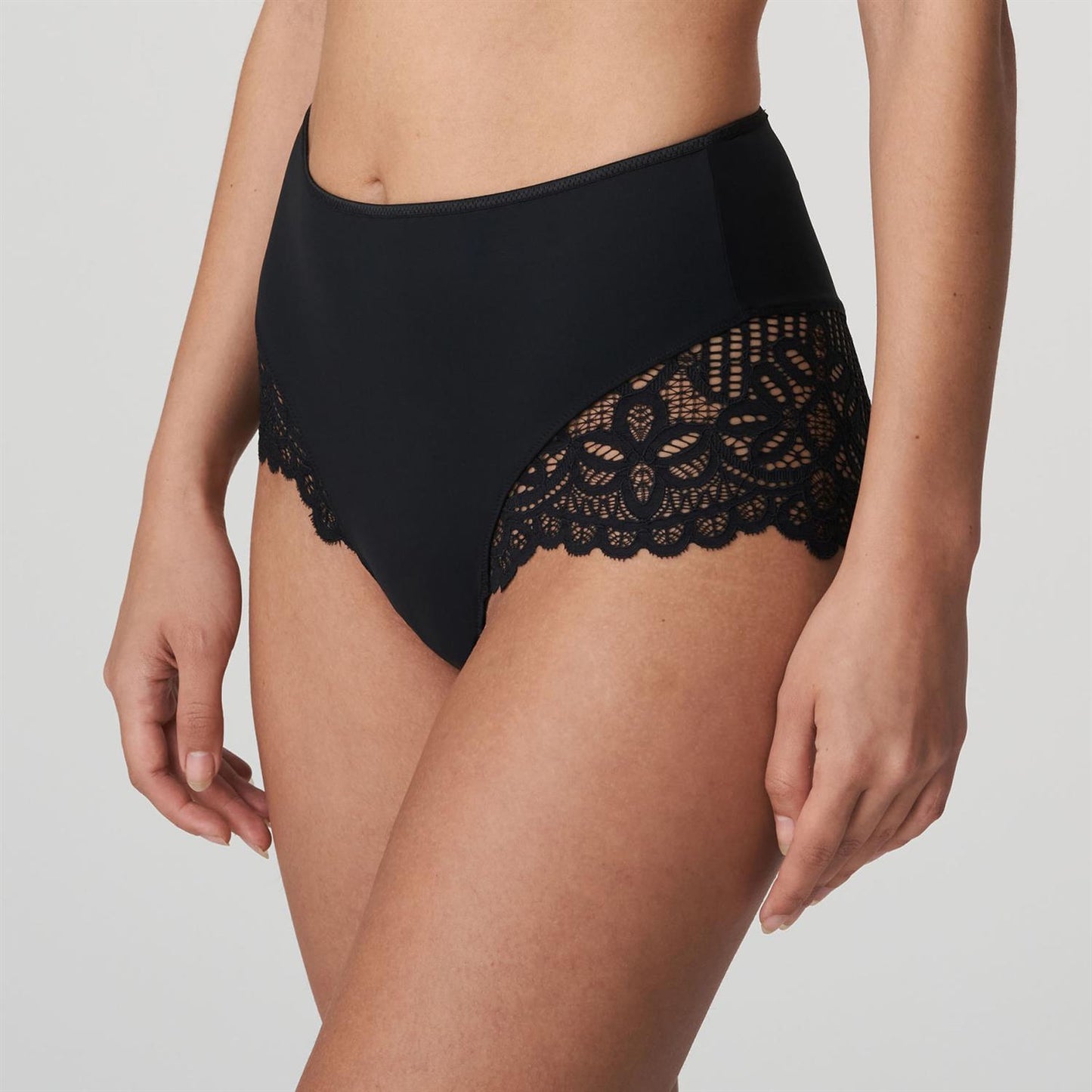 Full briefs First night Black