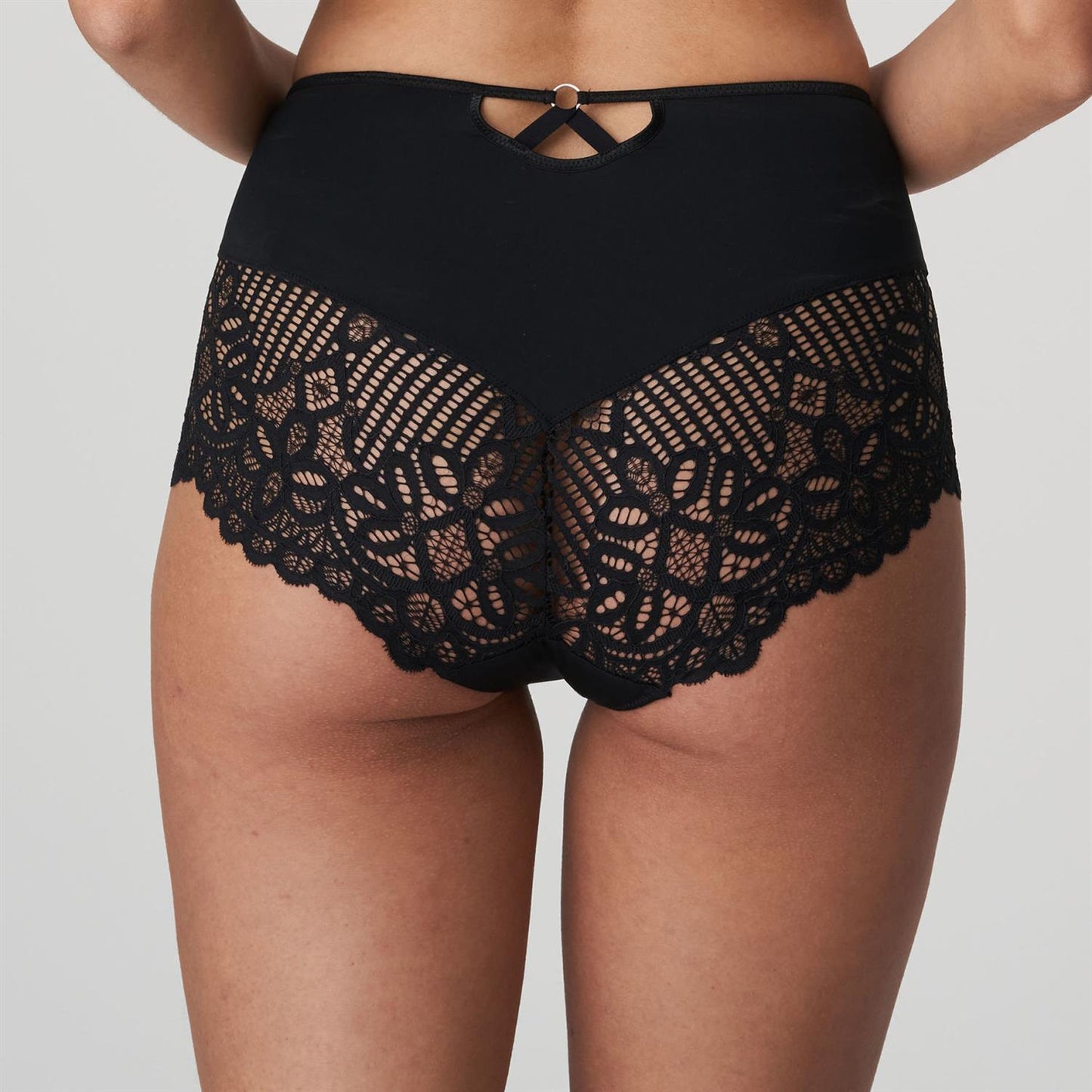 Full briefs First night Black