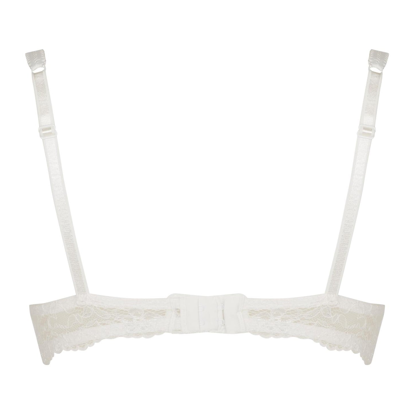 DAILY Gel Bra Ivory