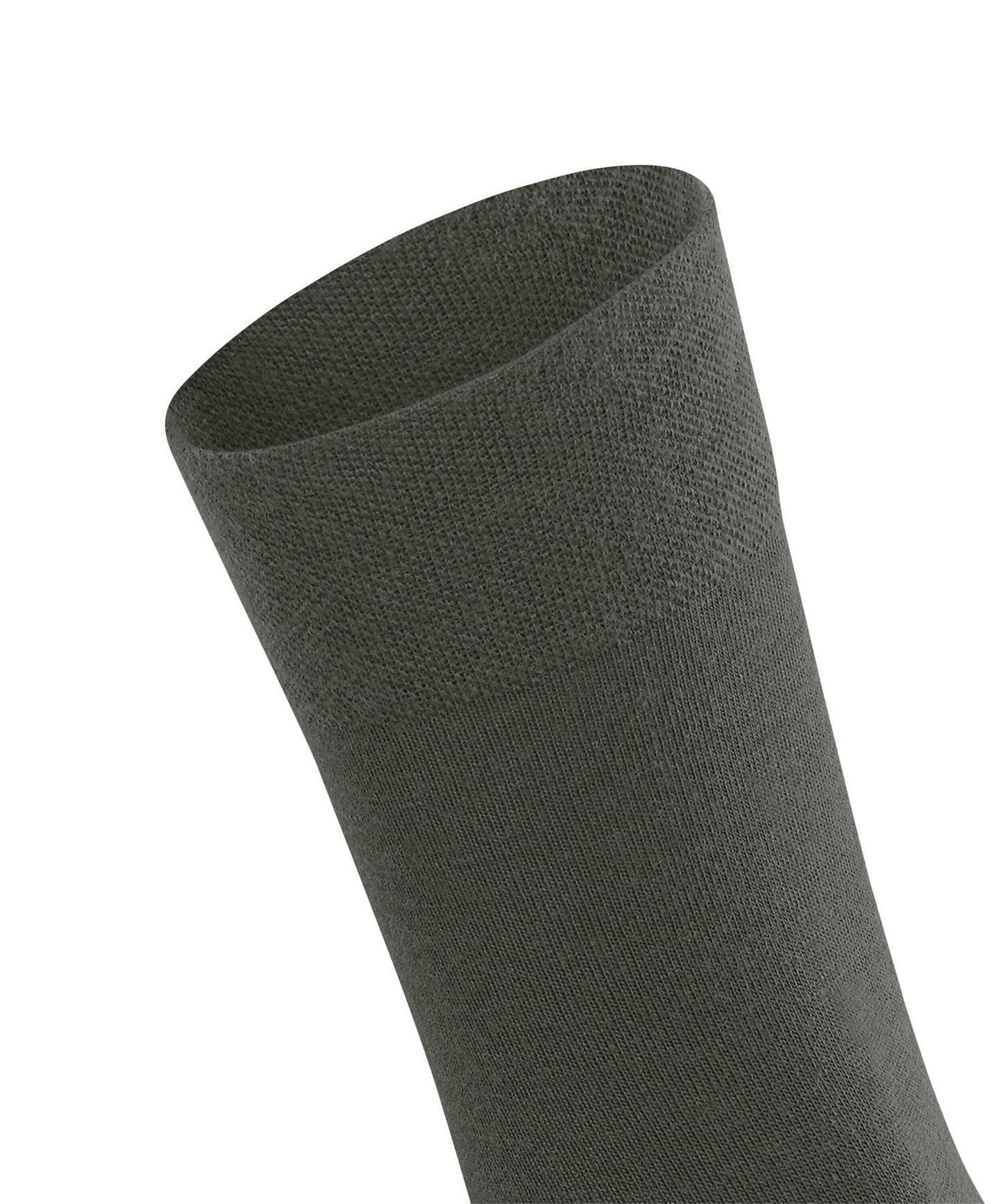 Sensitiv Berlin ullsokk Olivengrønn